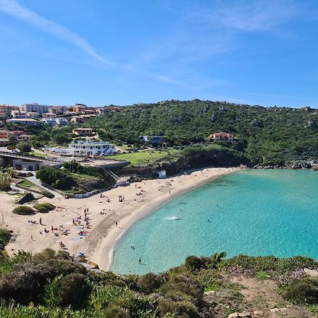 Hotel La Contessa Santa Teresa Gallura Eksteriør bilde