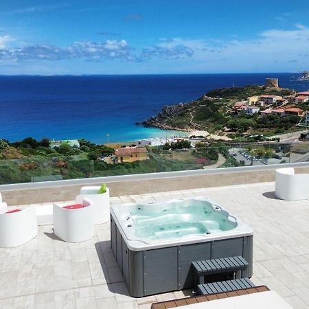 Hotel La Contessa Santa Teresa Gallura Eksteriør bilde