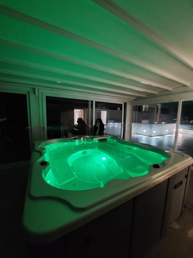 Hotel La Contessa Santa Teresa Gallura Eksteriør bilde