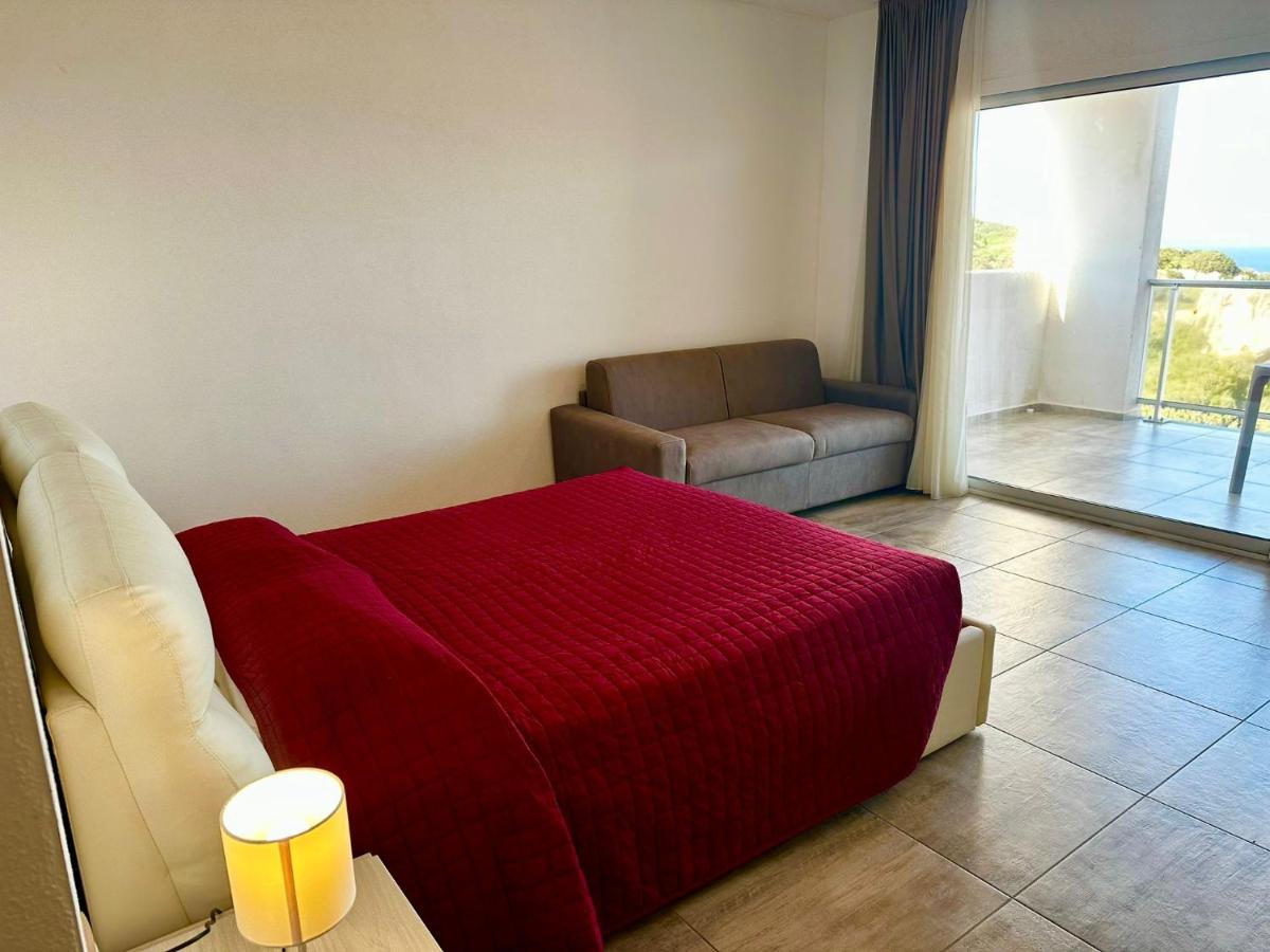 Hotel La Contessa Santa Teresa Gallura Eksteriør bilde