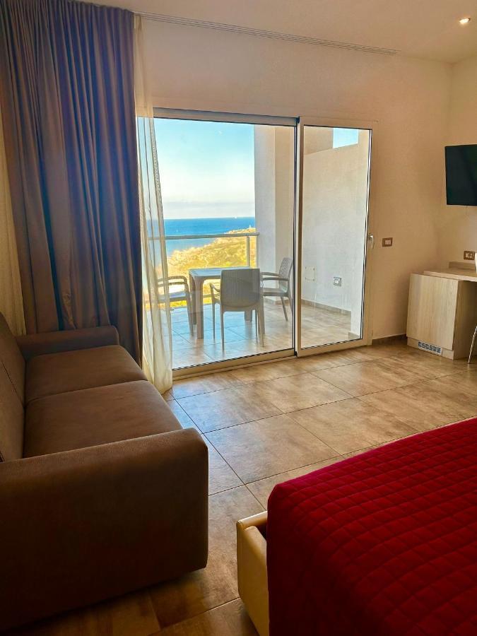 Hotel La Contessa Santa Teresa Gallura Eksteriør bilde