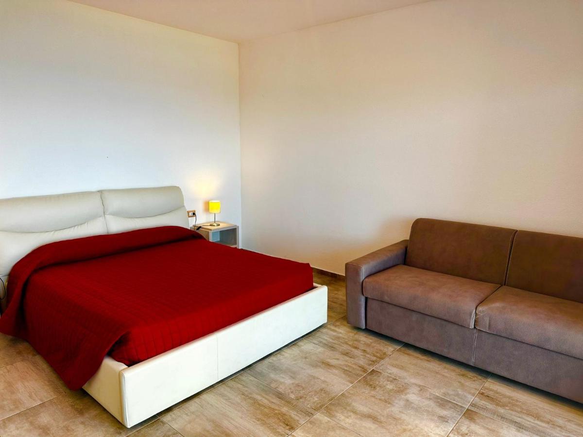 Hotel La Contessa Santa Teresa Gallura Eksteriør bilde