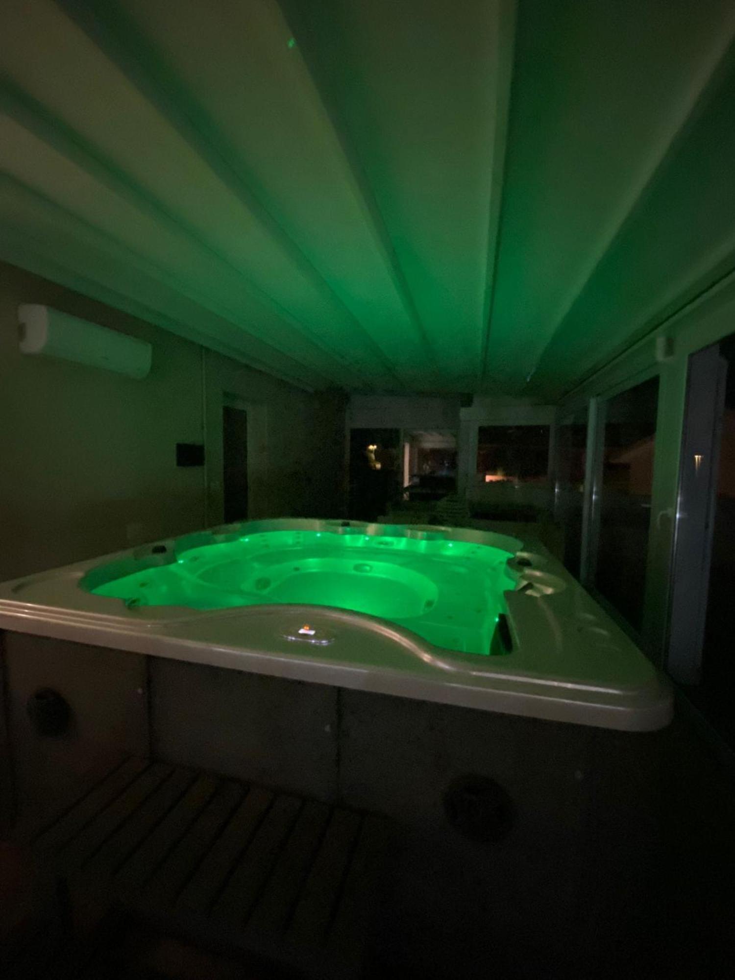 Hotel La Contessa Santa Teresa Gallura Eksteriør bilde