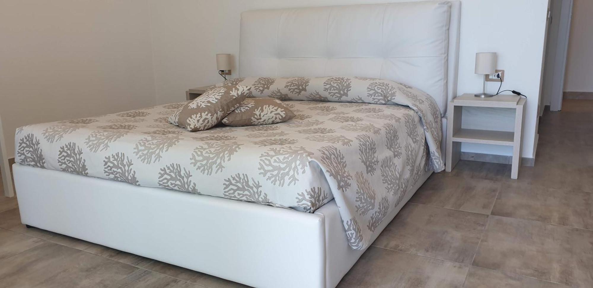 Hotel La Contessa Santa Teresa Gallura Eksteriør bilde