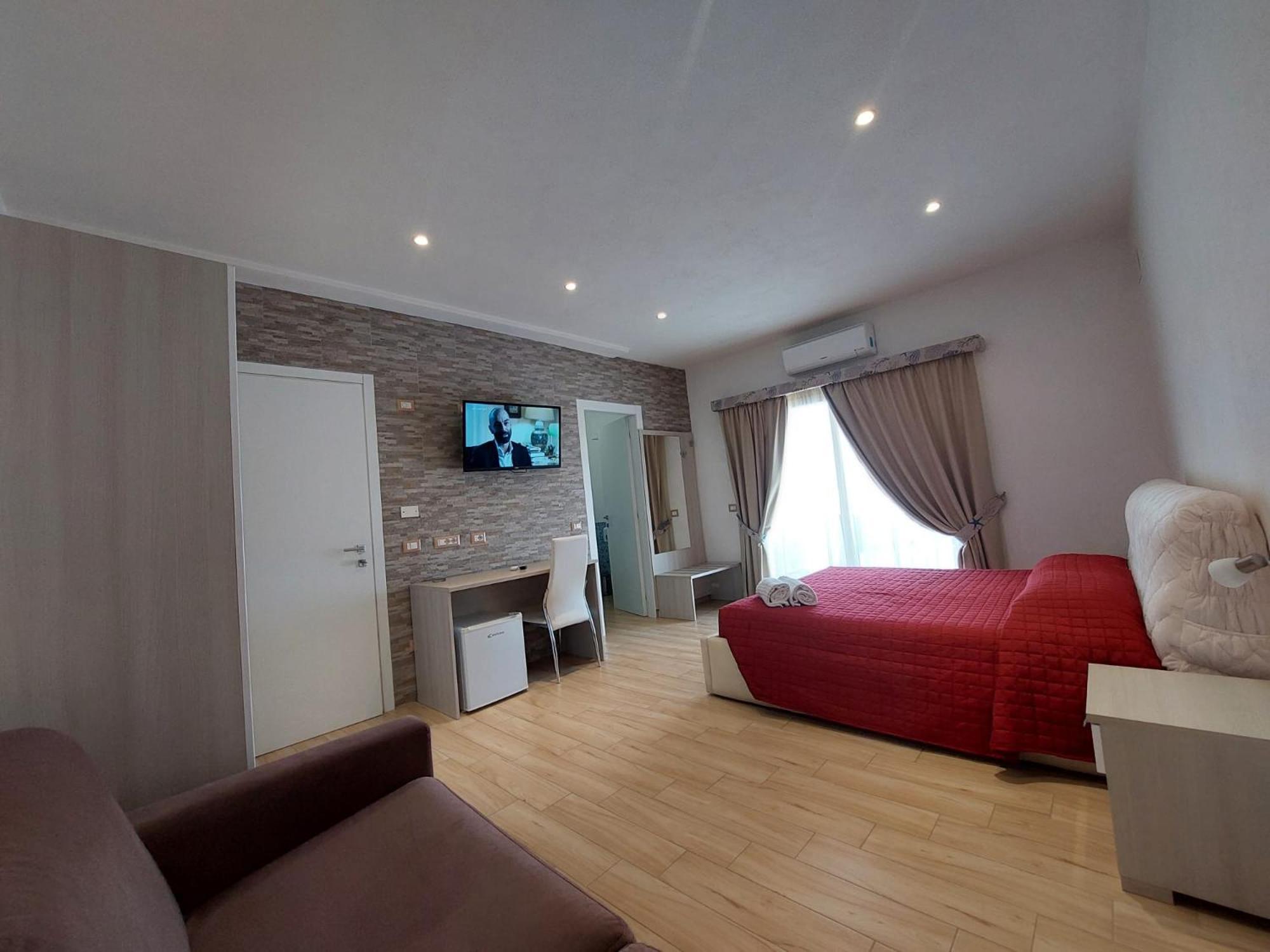 Hotel La Contessa Santa Teresa Gallura Eksteriør bilde