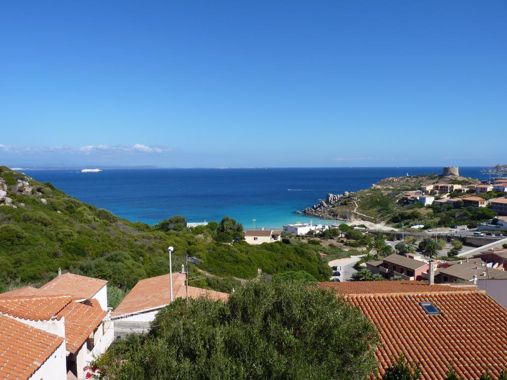 Hotel La Contessa Santa Teresa Gallura Rom bilde