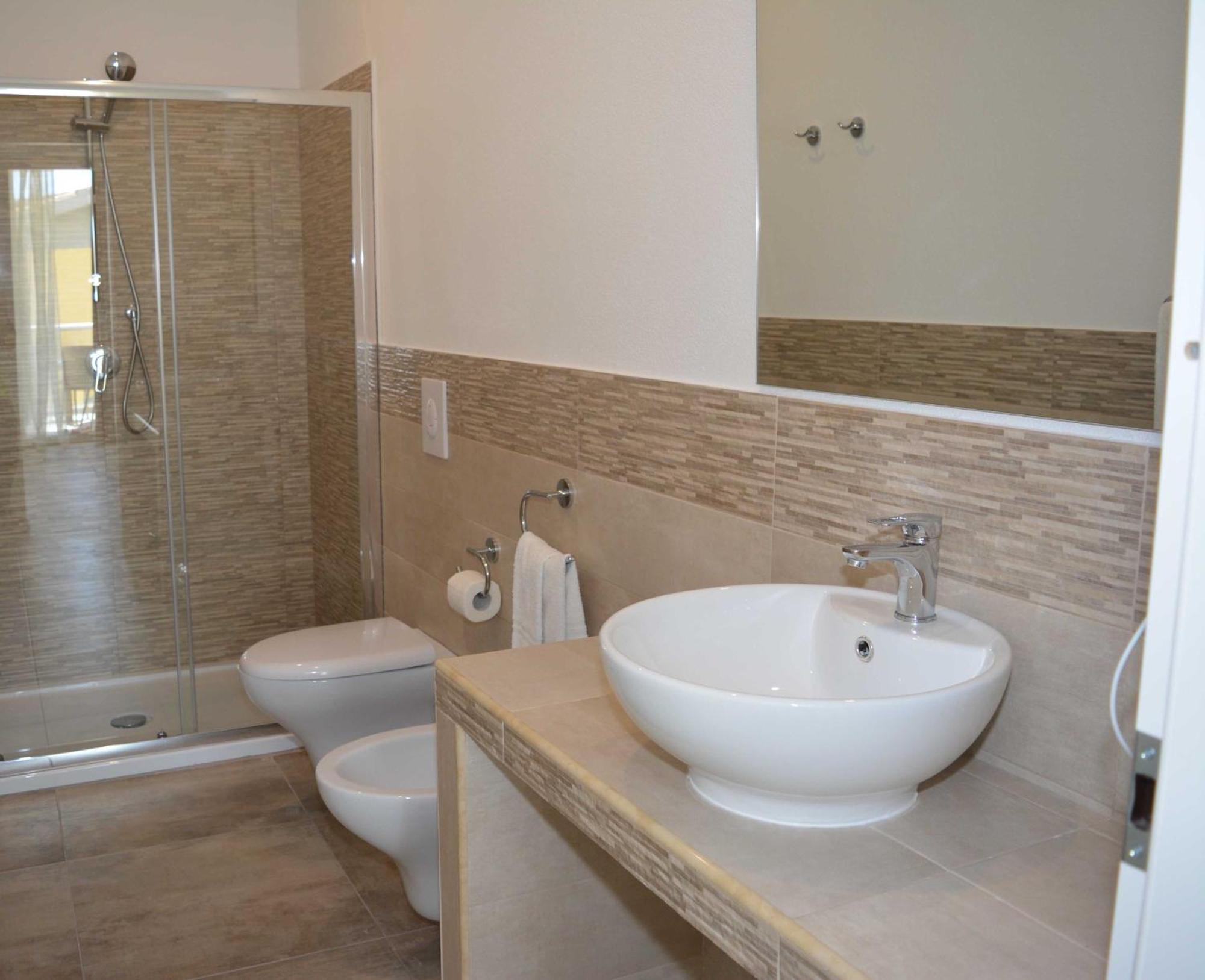 Hotel La Contessa Santa Teresa Gallura Eksteriør bilde