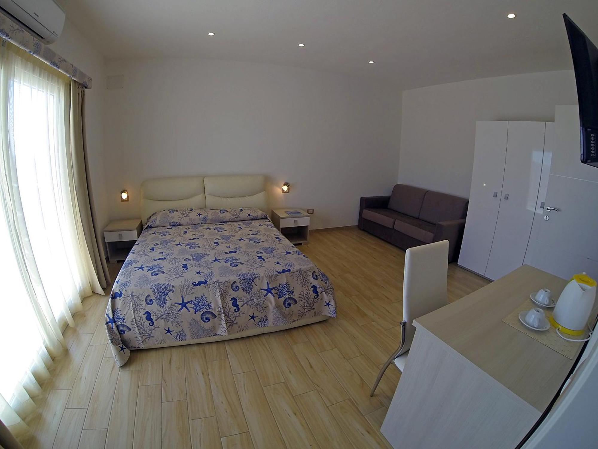 Hotel La Contessa Santa Teresa Gallura Eksteriør bilde