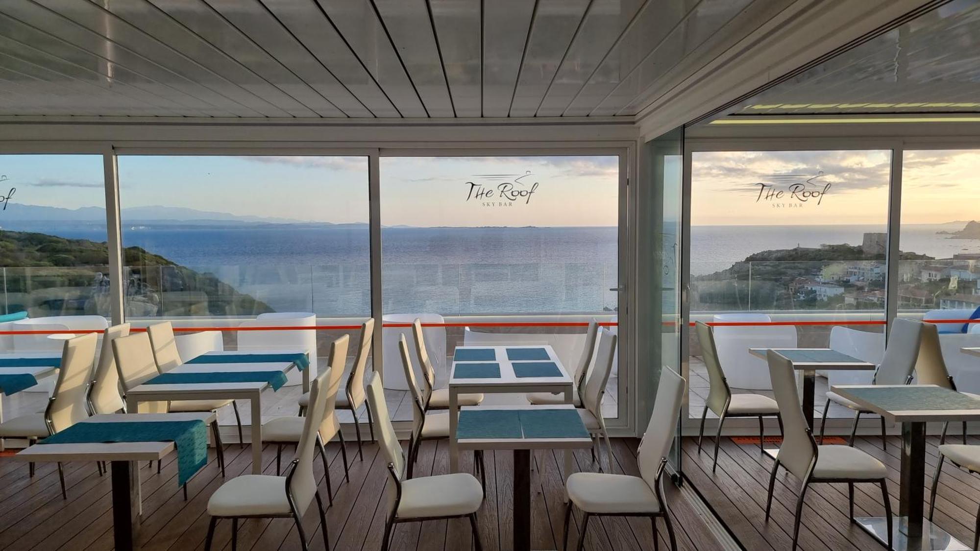 Hotel La Contessa Santa Teresa Gallura Eksteriør bilde