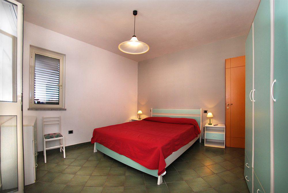 Hotel La Contessa Santa Teresa Gallura Eksteriør bilde
