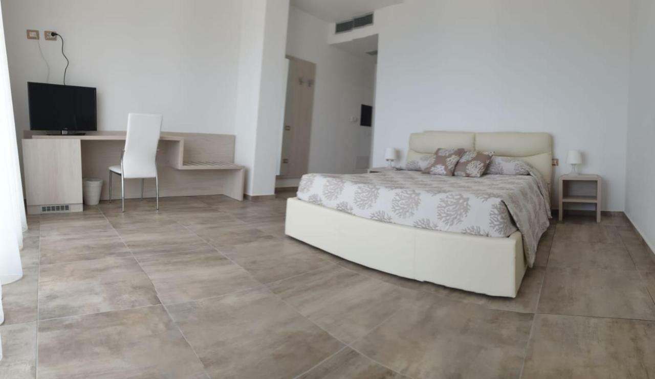 Hotel La Contessa Santa Teresa Gallura Eksteriør bilde