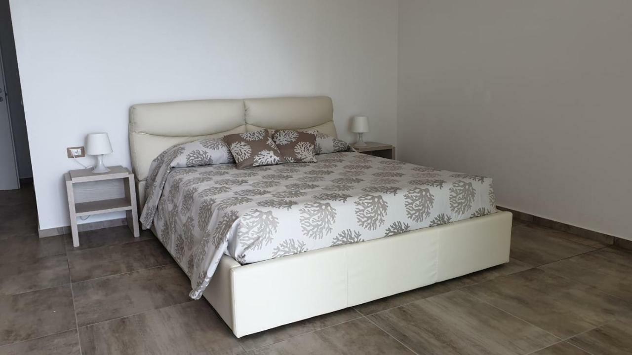 Hotel La Contessa Santa Teresa Gallura Eksteriør bilde