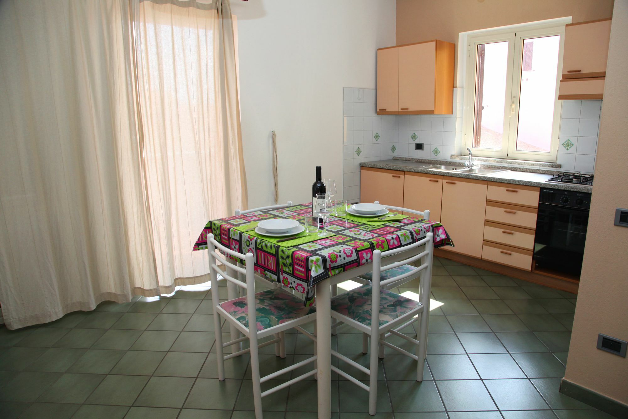 Hotel La Contessa Santa Teresa Gallura Eksteriør bilde