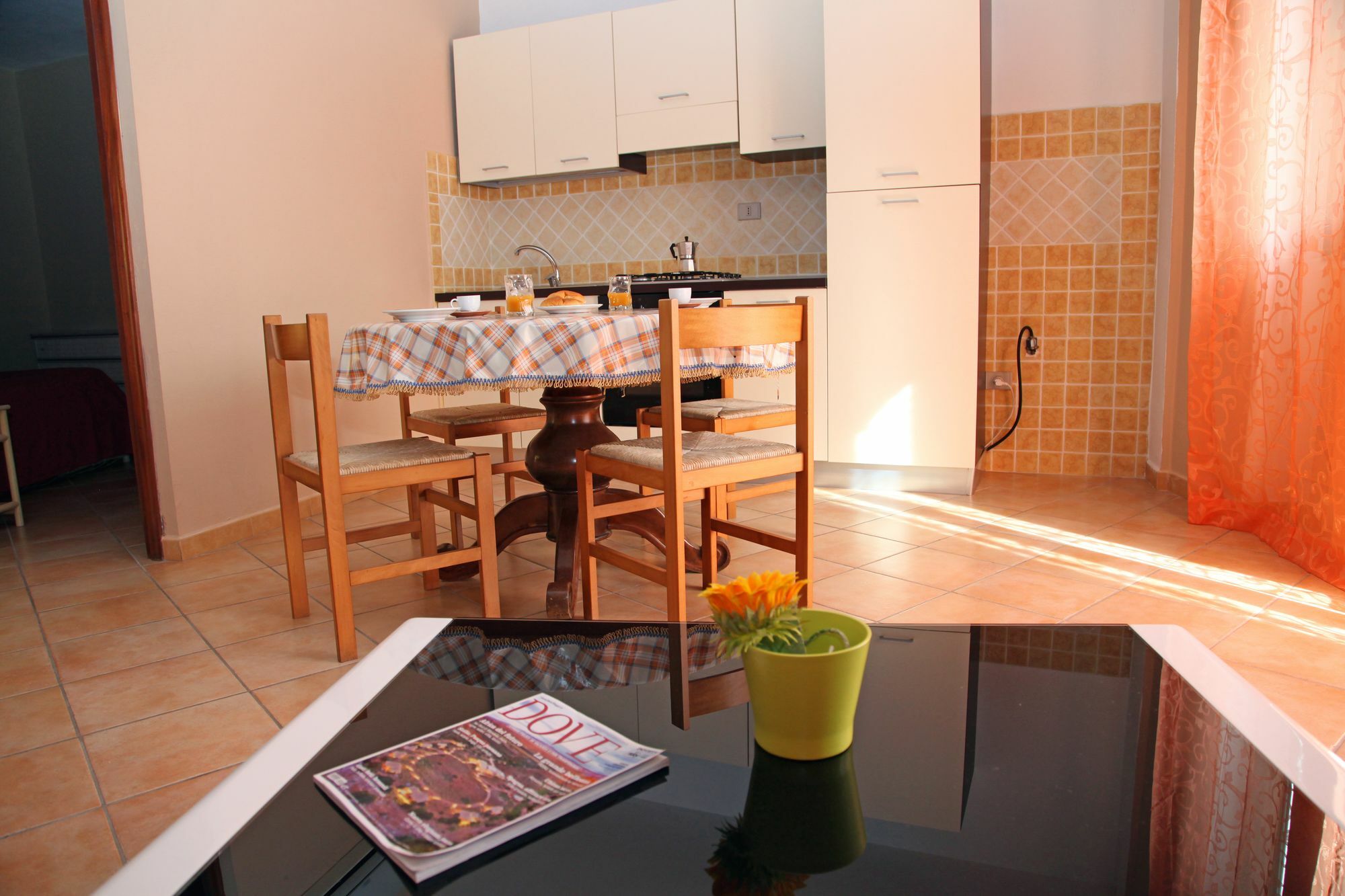 Hotel La Contessa Santa Teresa Gallura Eksteriør bilde