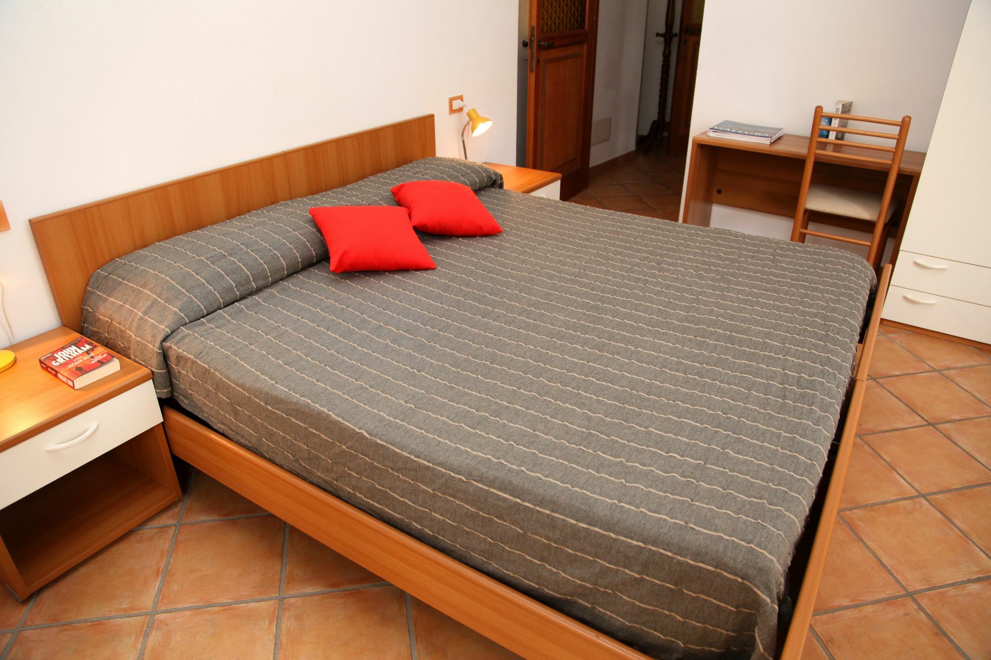 Hotel La Contessa Santa Teresa Gallura Eksteriør bilde