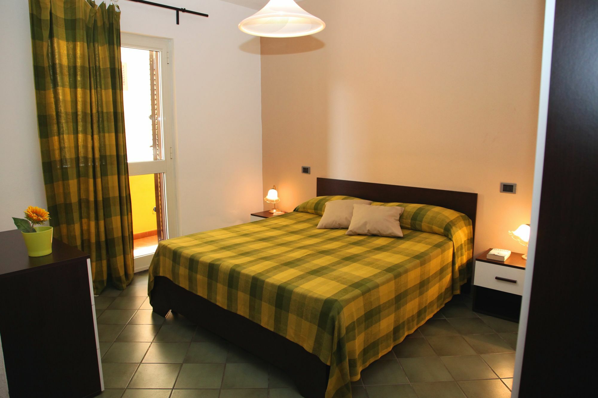 Hotel La Contessa Santa Teresa Gallura Eksteriør bilde