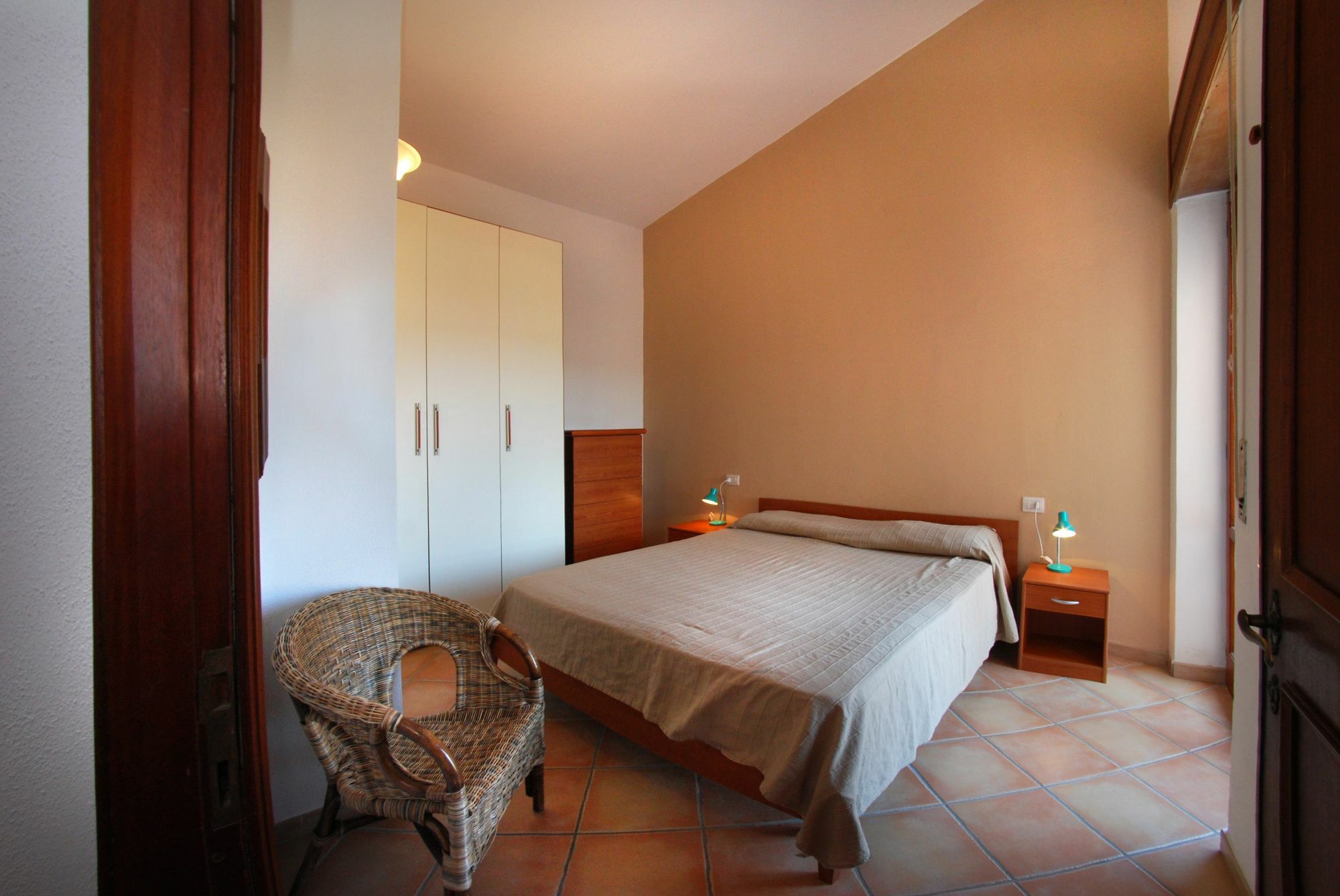 Hotel La Contessa Santa Teresa Gallura Eksteriør bilde