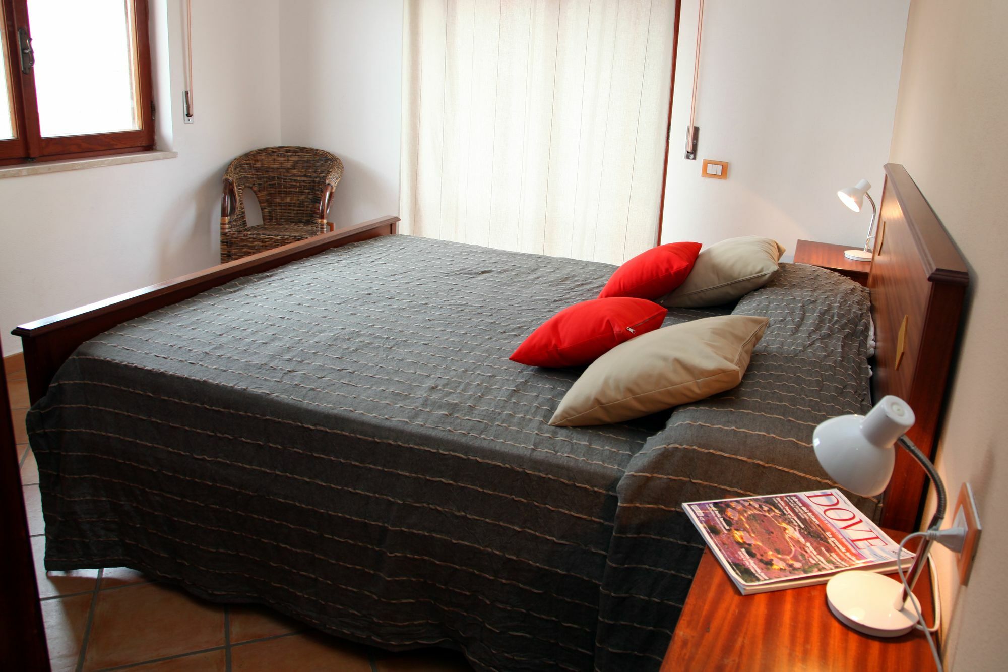 Hotel La Contessa Santa Teresa Gallura Eksteriør bilde