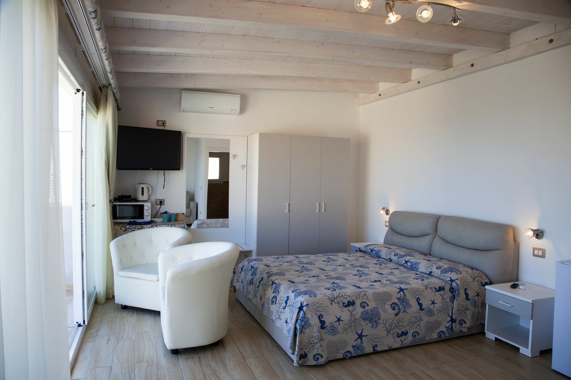 Hotel La Contessa Santa Teresa Gallura Eksteriør bilde