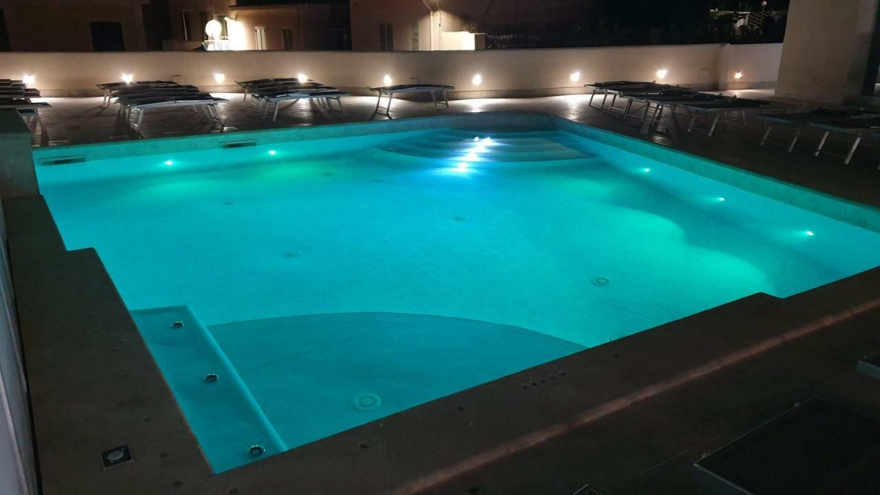 Hotel La Contessa Santa Teresa Gallura Eksteriør bilde