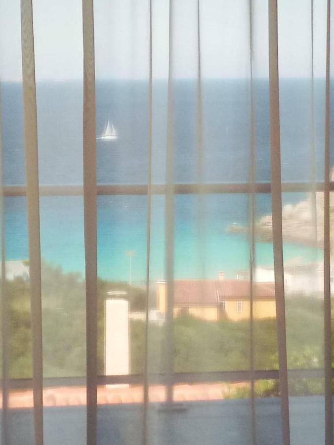 Hotel La Contessa Santa Teresa Gallura Eksteriør bilde
