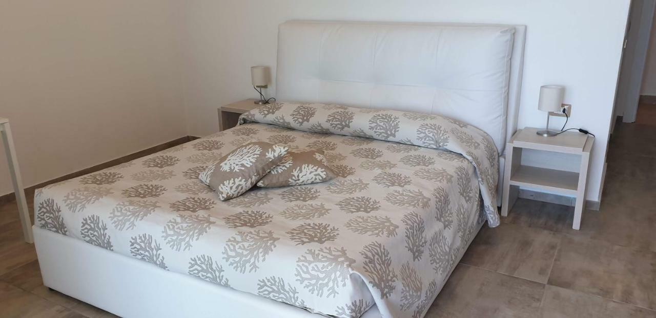 Hotel La Contessa Santa Teresa Gallura Eksteriør bilde